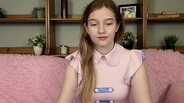 Ksuhesa's cam snapshot