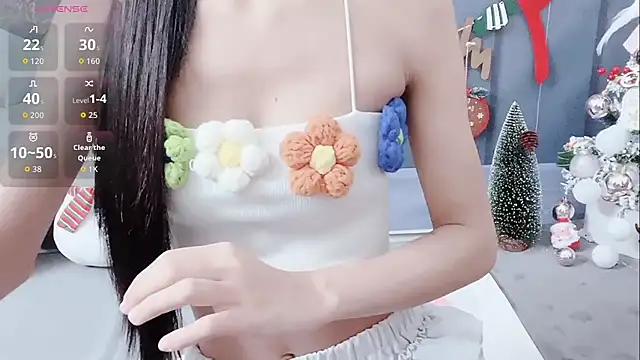 Sarah-ery's cam snapshot