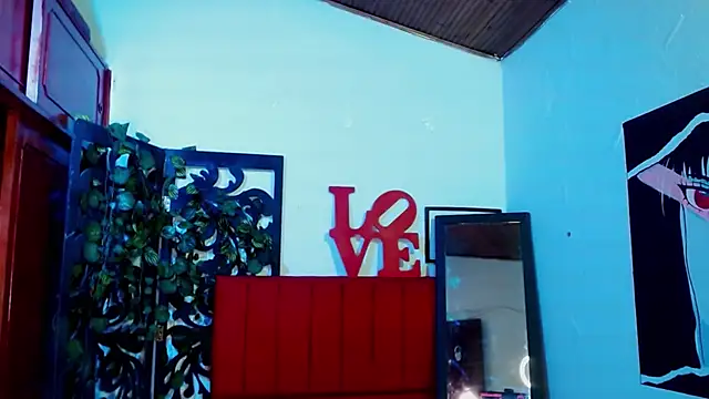 moon_sunflower's cam snapshot