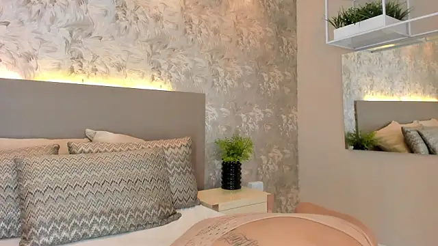 JadaKai's cam snapshot