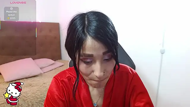 palmerfox_tay's cam snapshot