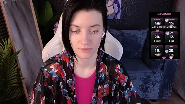 roxy_riot_'s cam snapshot