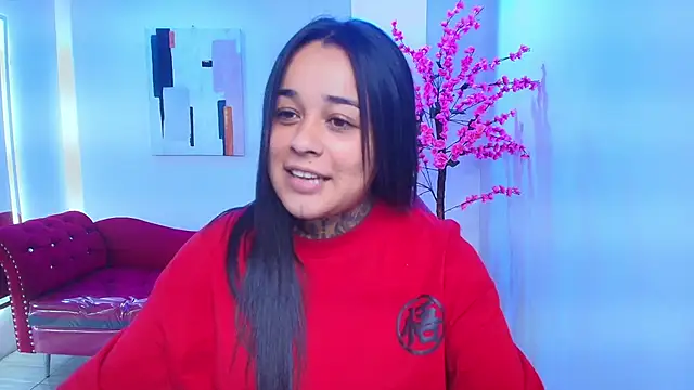 Black_roseee's cam snapshot