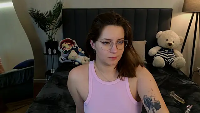 Briarx's cam snapshot