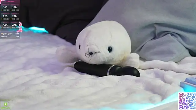 Hochu_Labubu's cam snapshot