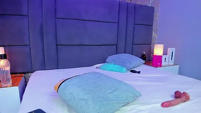 monserrat_cutte's cam snapshot