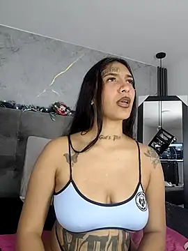 Scaarleth-5's cam snapshot