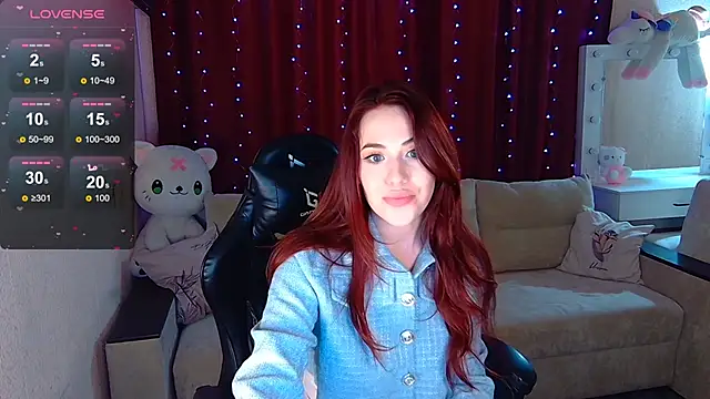 Sidney_blush's cam snapshot