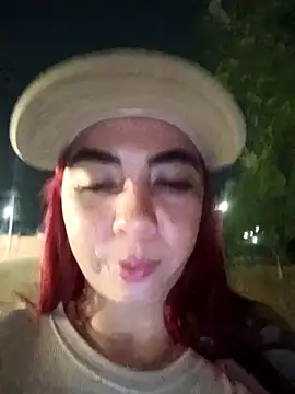 KathaDanger's cam snapshot