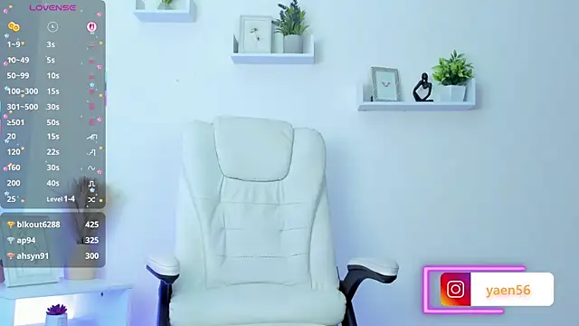 Liah__19's cam snapshot