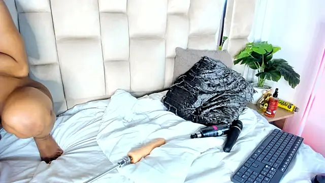 Paytonferrara's cam snapshot