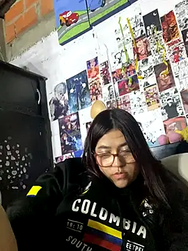 violeta_818's cam snapshot