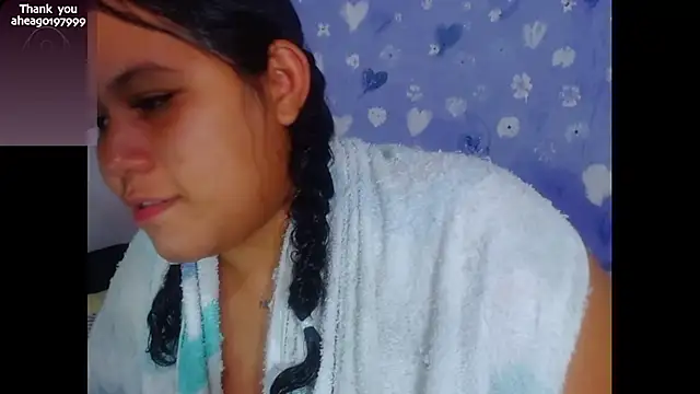 Kuindy_21's cam snapshot