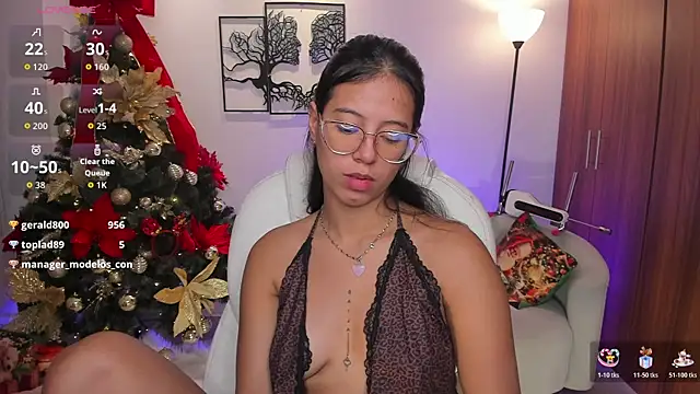 raven_stonee's cam snapshot