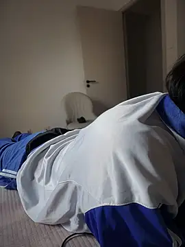 penny996's cam snapshot