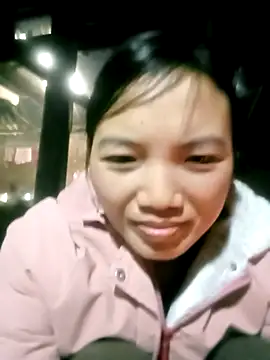 ngan-cute's cam snapshot