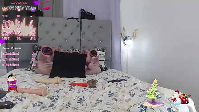 KarolLewys's cam snapshot