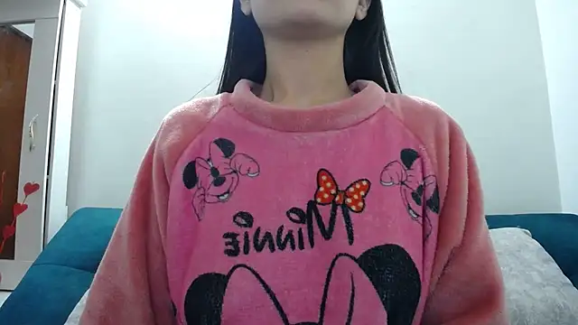 Taylormegan's cam snapshot