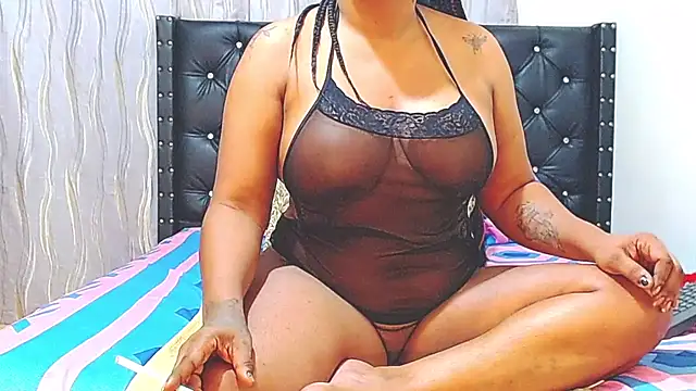 AnySugar's cam snapshot