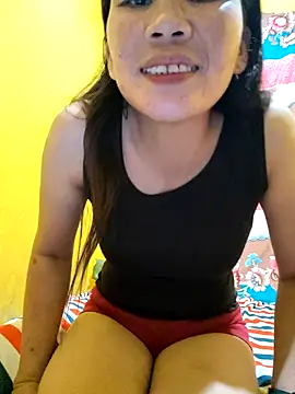 GentlePearl_Palangga's cam snapshot