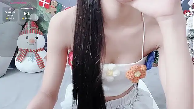 Sarah-ery's cam snapshot