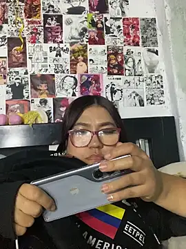 violeta_818's cam snapshot