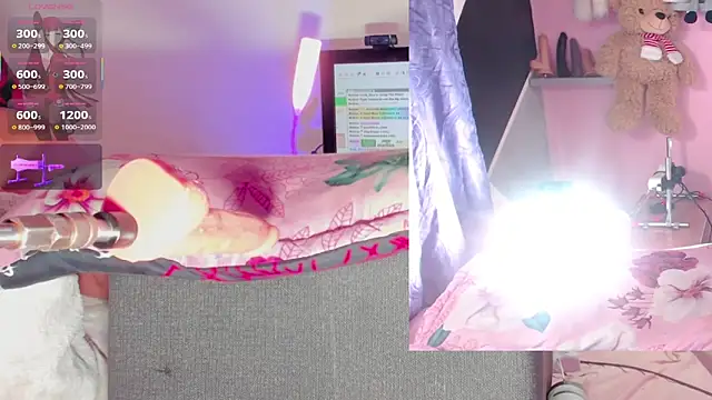 kira_touka's cam snapshot