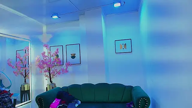 Arianna_sweeet's cam snapshot