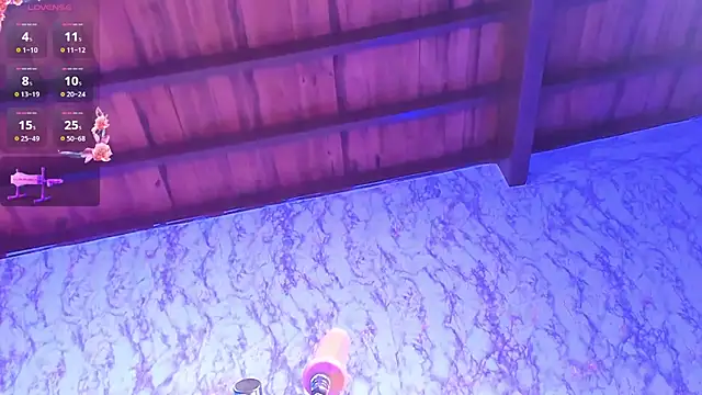 A_Moretti__'s cam snapshot