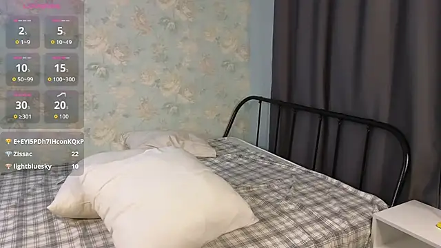 HollieCollelo's cam snapshot