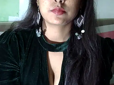 sexy-irm's cam snapshot