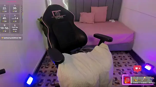 THIANA_TAY's cam snapshot