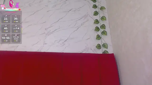 amandacanelacm's cam snapshot