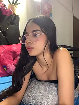 Milleradhara24's cam snapshot