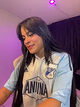 Sophie_wyld's cam snapshot