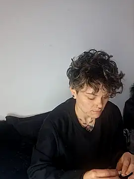 megan_cr's cam snapshot