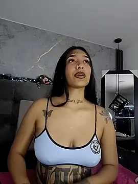 Scaarleth-5's cam snapshot