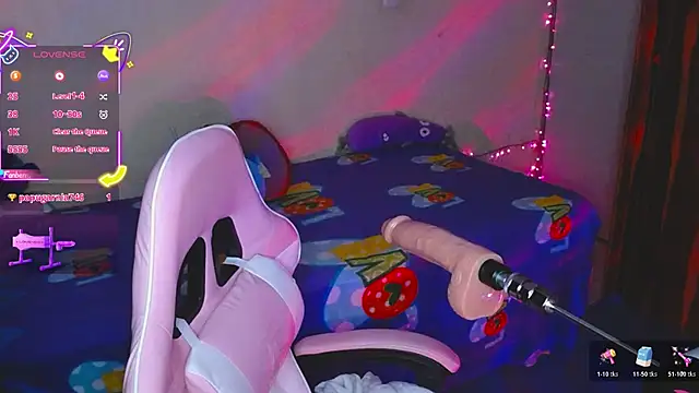 kim_saenz20's cam snapshot