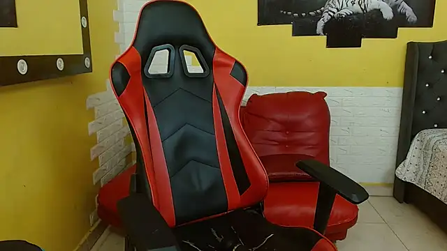 isabeautyx19's cam snapshot