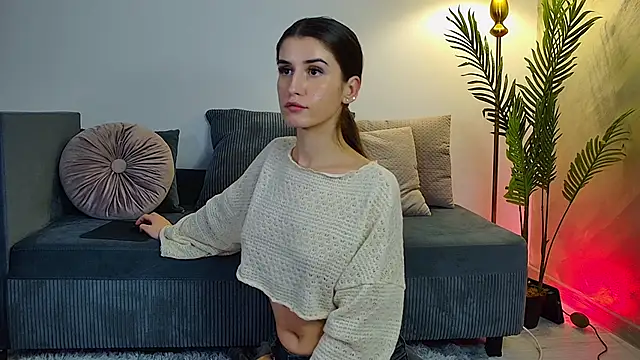 FreyaAllen's cam snapshot