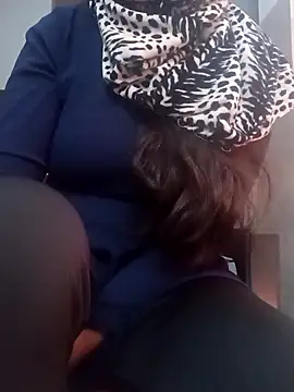 Aachal_7's cam snapshot