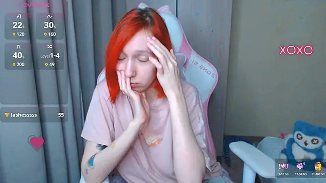 LeahGottty's cam snapshot