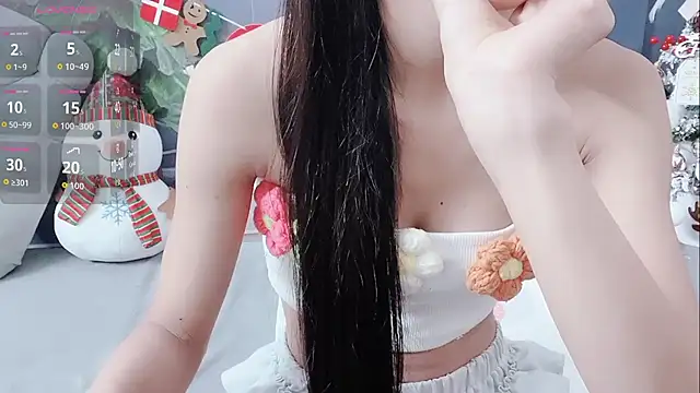 Sarah-ery's cam snapshot