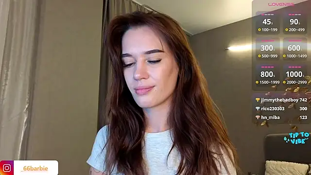 BBabyShark's cam snapshot