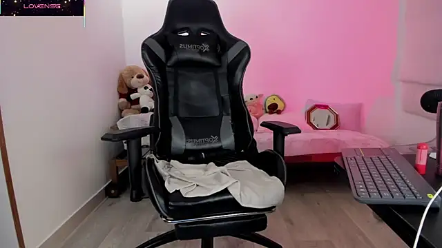 Biancastrongg's cam snapshot