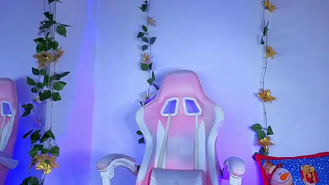 Staicy_Nasty's cam snapshot