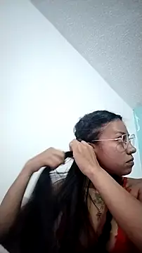 Tiphanydirty3's cam snapshot