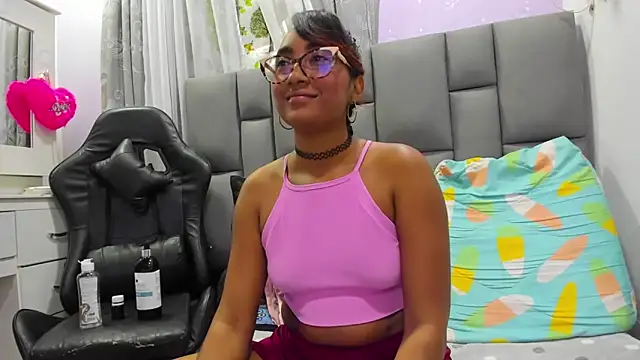 MurphyAngelina's cam snapshot