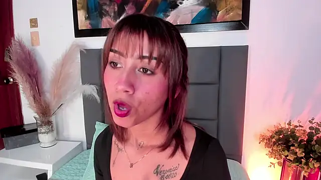 MelissaFoxx's cam snapshot