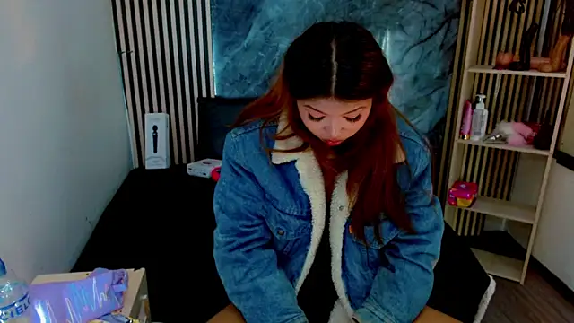 Cloelombard's cam snapshot